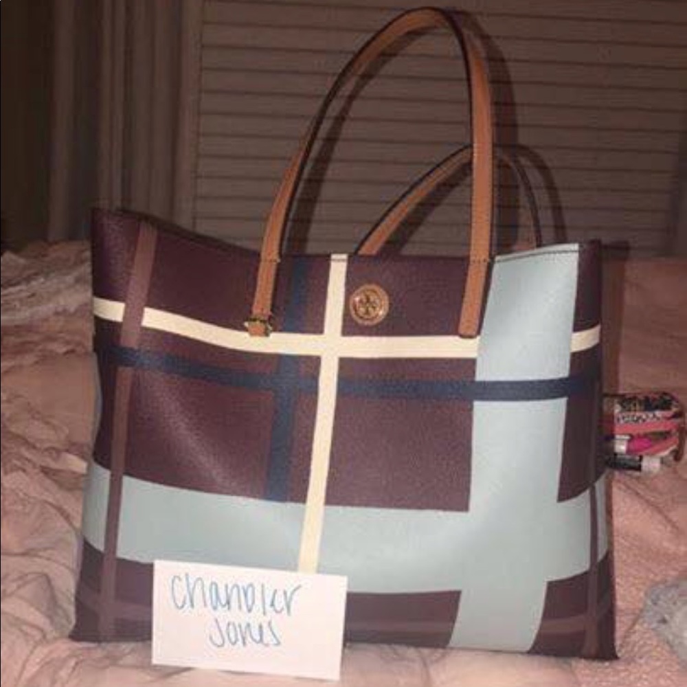 Tory Burch Tote